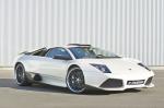 Lamborghini Murcielago LP640 by Hamann 2007 года